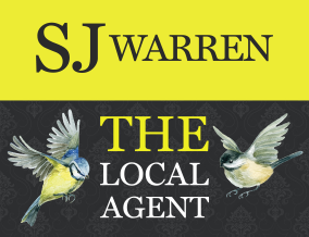 Get brand editions for S J Warren, Essex