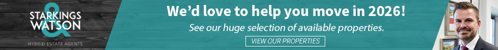 Get brand editions for Starkings & Watson, Norfolk & Suffolk