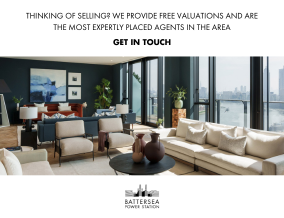 Get brand editions for Battersea Power Station, Battersea - Lettings