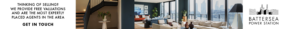 Get brand editions for Battersea Power Station, Battersea - Lettings