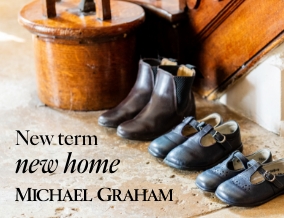 Get brand editions for Michael Graham, Towcester