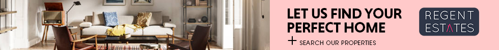 Get brand editions for Regent Estates, Berkhamsted