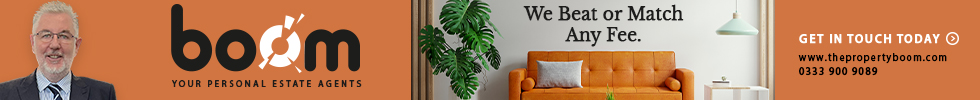 Get brand editions for The Property Boom Ltd, Glasgow
