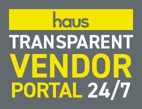Get brand editions for haus, Sheffield