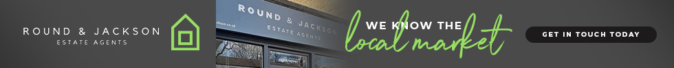 Get brand editions for Round & Jackson, Banbury