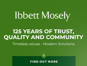 Get brand editions for Ibbett Mosely, Westerham