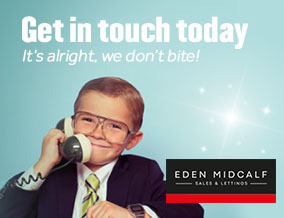 Get brand editions for Eden Midcalf, Bewdley