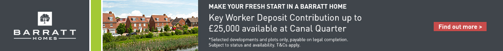 Get brand editions for Barratt Homes