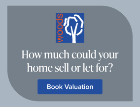 Get brand editions for Woods Letting Agents, Bradley Stoke
