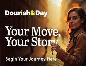 Get brand editions for Dourish & Day, Stafford