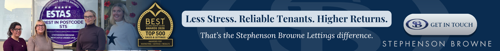 Get brand editions for Stephenson Browne, Newcastle Under Lyme