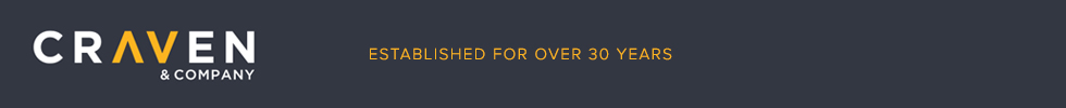 Get brand editions for Craven & Company, Sale