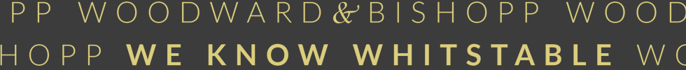 Get brand editions for Woodward & Bishopp, Whitstable