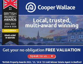 Get brand editions for Cooper Wallace, Bedford