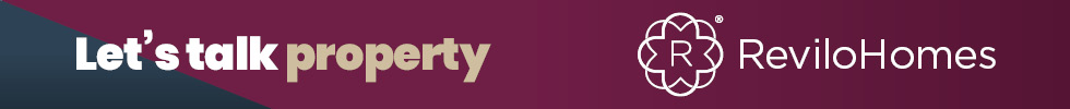 Get brand editions for Revilo Homes, Rochdale