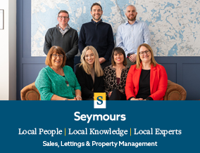 Get brand editions for Seymours Estate Agents, Dorking