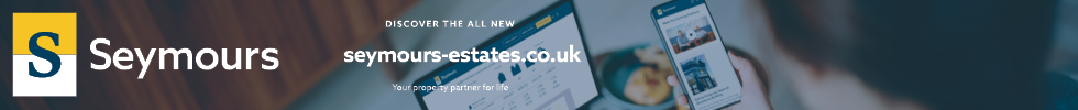 Get brand editions for Seymours Estate Agents, Dorking