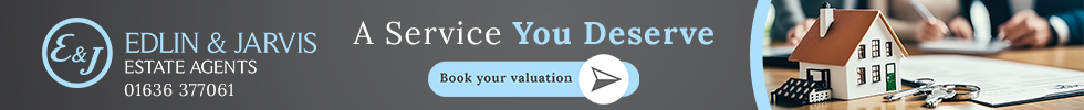 Get brand editions for Edlin & Jarvis Estate Agents Ltd, Newark