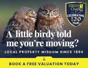 Get brand editions for Hilbery Chaplin Residential, Laindon