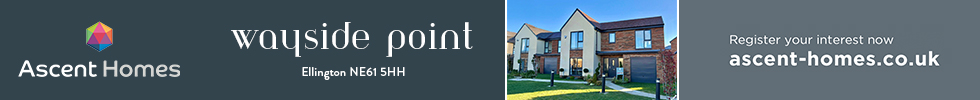 Get brand editions for Ascent Homes