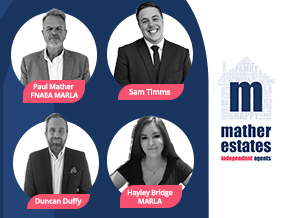 Get brand editions for Mather Estates, Hatfield
