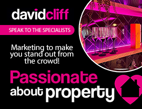 Get brand editions for David Cliff, Wokingham