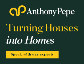 Get brand editions for Anthony Pepe Estate Agents, Palmers Green