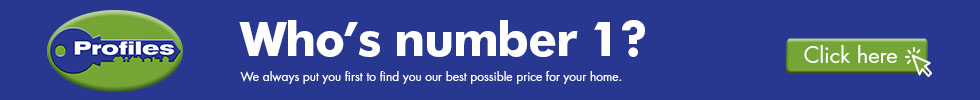 Get brand editions for Profiles Estate Agents, Hinckley