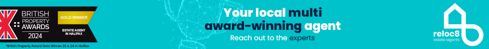 Get brand editions for Reloc8 Properties, West Yorkshire