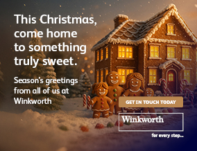 Get brand editions for Winkworth, Cheltenham