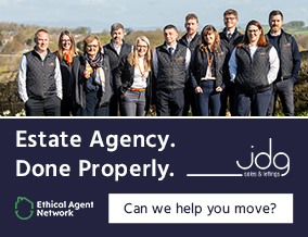 Get brand editions for JD Gallagher Estate Agents, Lancaster