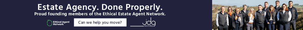 Get brand editions for JD Gallagher Estate Agents, Lancaster
