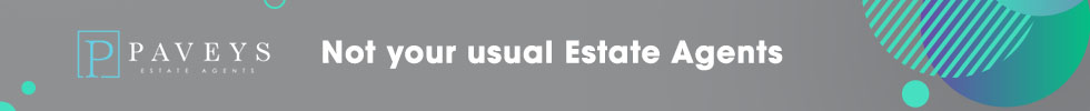 Get brand editions for Paveys Estate Agents Ltd, Frinton On Sea