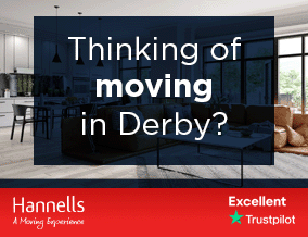 Get brand editions for Hannells Estate Agents, Chellaston