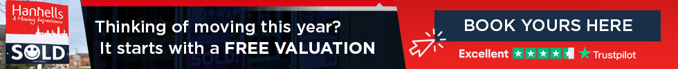Get brand editions for Hannells Estate Agents, Chellaston