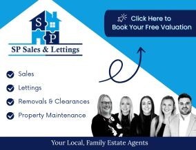 Get brand editions for S P Sales & Lettings, Leicestershire