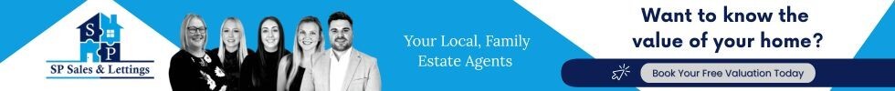 Get brand editions for S P Sales & Lettings, Leicestershire