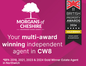 Get brand editions for Morgans Of Cheshire, Weaverham