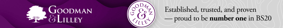 Get brand editions for Goodman & Lilley, Shirehampton