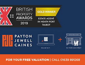 Get brand editions for Payton Jewell Caines, Port Talbot