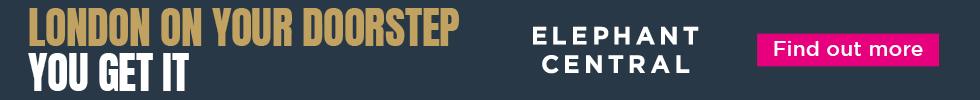 Get brand editions for Get Living, Elephant Central