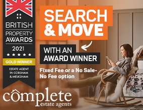 Get brand editions for Complete Estate Agents, Melksham
