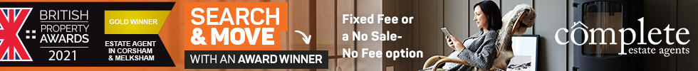 Get brand editions for Complete Estate Agents, Melksham