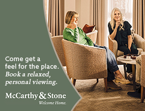 Get brand editions for McCarthy & Stone Resales, Bournemouth