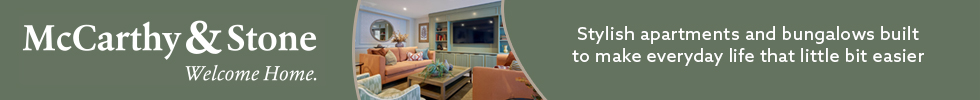 Get brand editions for McCarthy & Stone Resales, Bournemouth