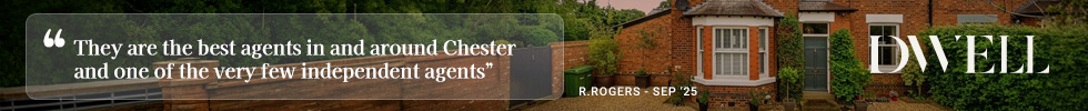 Get brand editions for Dwell, Chester