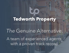 Get brand editions for Tedworth Property Limited, London