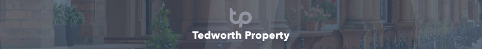 Get brand editions for Tedworth Property Limited, London