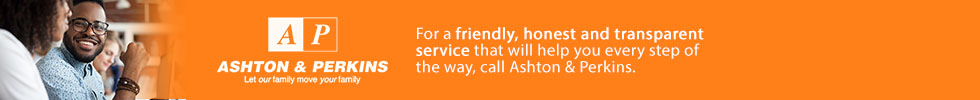 Get brand editions for Ashton & Perkins, Romford