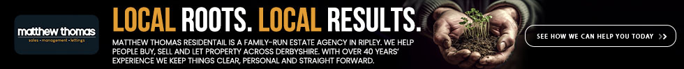 Get brand editions for Matthew Thomas Residential, Ripley